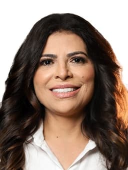 Foto de Antônia Lúcia