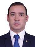 Foto de Vicentinho Júnior