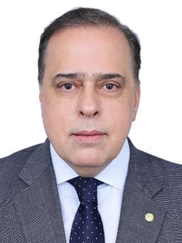 Foto de Paulo Abi-Ackel