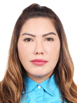 Foto de Renilce Nicodemos