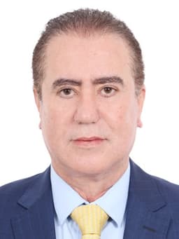 Foto de Jonas Donizette