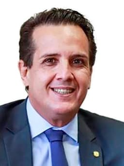Foto de Dimas Fabiano