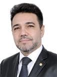 Foto de Pr. Marco Feliciano