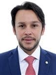 Foto de Mário Negromonte Jr.