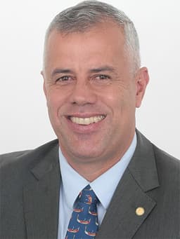 Foto de Evair Vieira de Melo