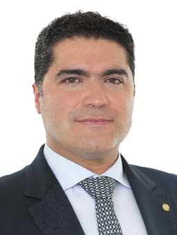 Foto de Newton Cardoso Jr
