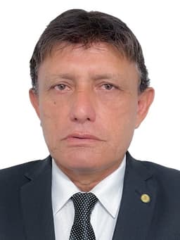 Foto de Delegado Éder Mauro