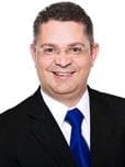 Foto de Sóstenes Cavalcante