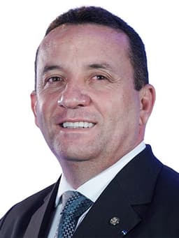 Foto de Pastor Diniz