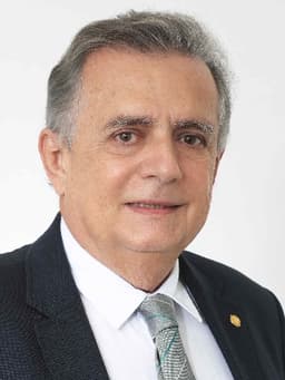Foto de Flávio Nogueira