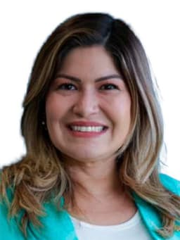 Foto de Aline Gurgel