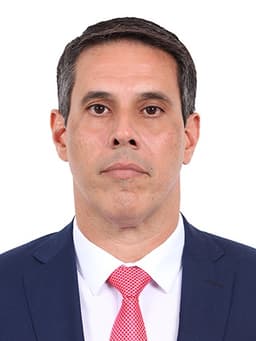 Foto de Amaro Neto