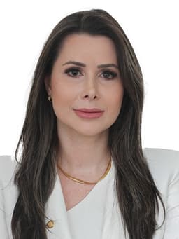Foto de Caroline de Toni