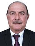 Foto de Dr. Zacharias Calil