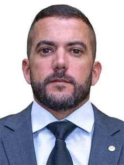 Foto de Carlos Jordy