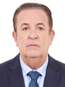 Foto de Luiz Carlos Motta