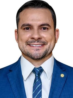 Foto de Capitão Alberto Neto
