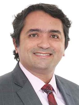 Foto de Junior Lourenço