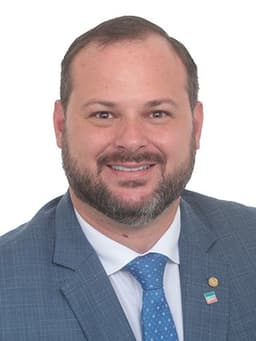 Foto de Dr. Victor Linhalis