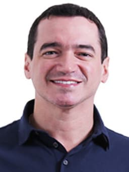 Foto de Alexandre Guimarães