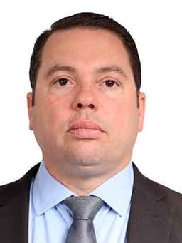 Foto de Rodolfo Nogueira