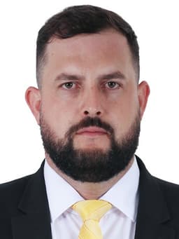 Foto de Zé Trovão