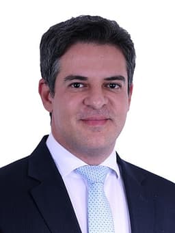Foto de Dr. Ismael Alexandrino