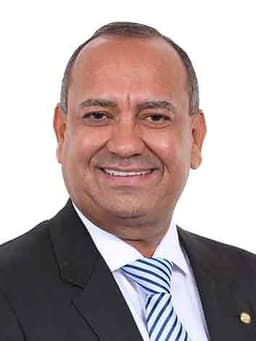 Foto de Max Lemos
