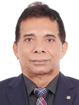 Foto de Roberto Monteiro Pai