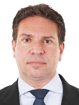 Foto de Delegado Ramagem