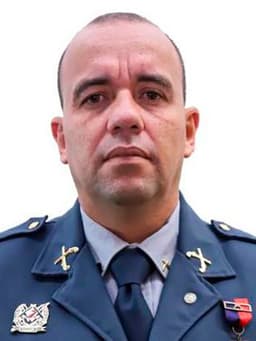 Foto de Sargento Gonçalves