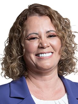 Foto de Nely Aquino