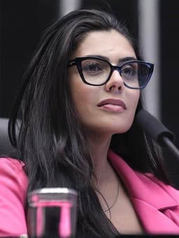 Foto de Delegada Ione
