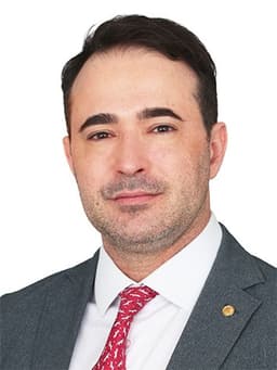 Foto de Bruno Ganem