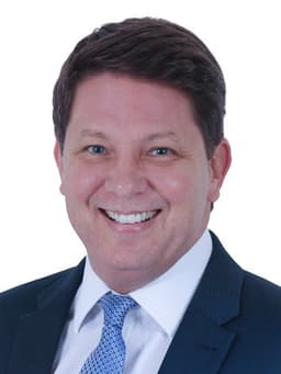 Foto de Mario Frias
