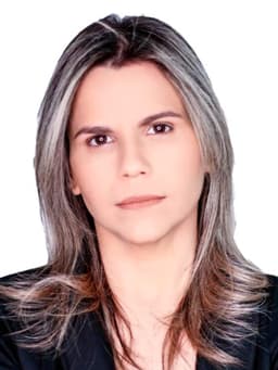 Foto de Clarissa Tércio