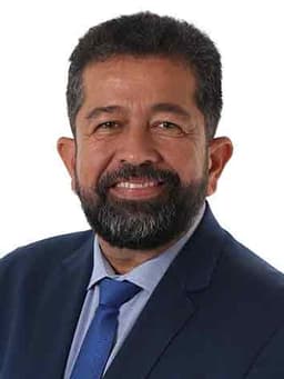 Foto de Henderson Pinto