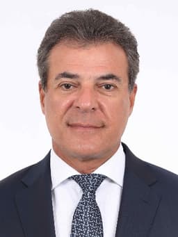 Foto de Beto Richa