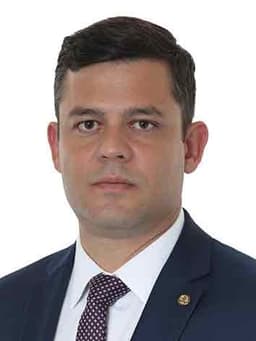 Foto de Tião Medeiros