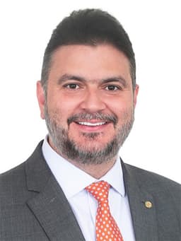 Foto de Diego Coronel