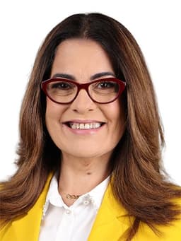 Foto de Rogéria Santos