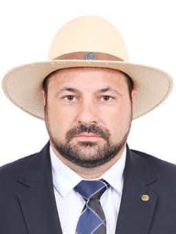 Foto de Geraldo Mendes