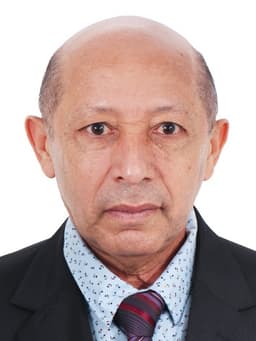 Foto de Alfredinho