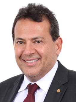Foto de Ricardo Abrão