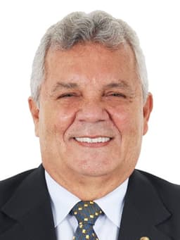 Foto de Alberto Fraga