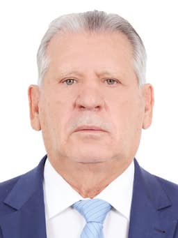 Foto de Dilceu Sperafico