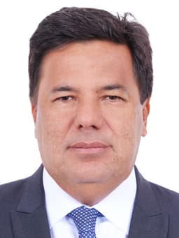 Foto de Mendonça Filho