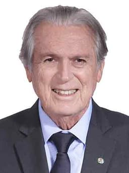 Foto de Luciano Bivar