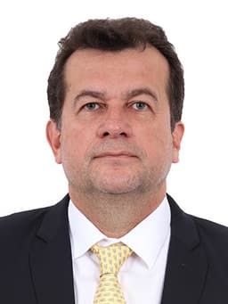 Foto de Waldemar Oliveira